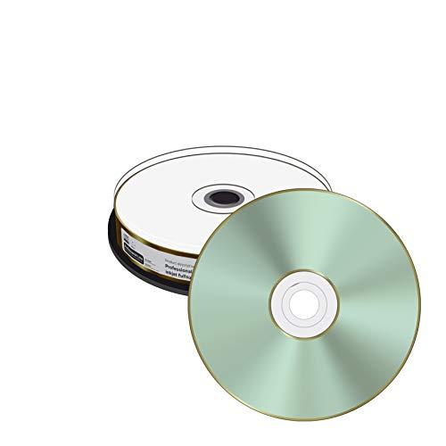 „MediaRange“ CD-R 700 MB 52x10 vnt (MRPL511)