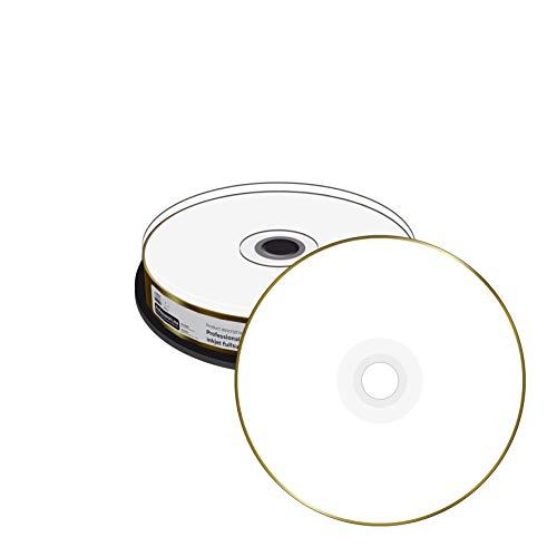 „MediaRange“ CD-R 700 MB 52x10 vnt (MRPL511)