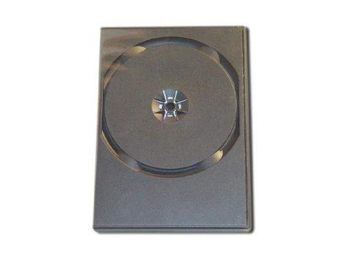 MediaRange CD/DVD dėžutės 100 vnt. (BOX13)