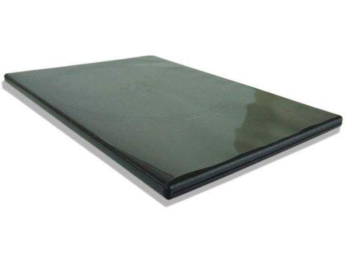 MediaRange CD/DVD dėžutės 100 vnt. (BOX13)