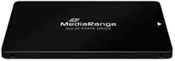 Dysk SSD MediaRange 240GB 2.5" SATA III (MR1002)