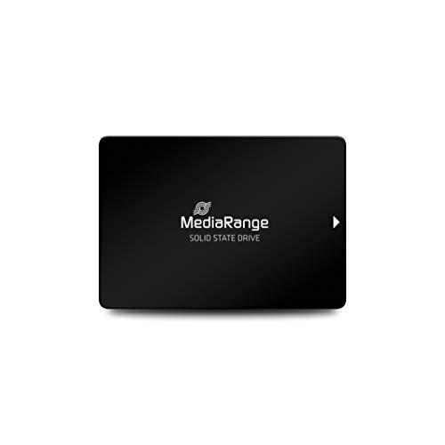 Dysk SSD MediaRange 240GB 2.5" SATA III (MR1002)