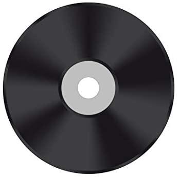 Carruzzo MediaRange MR285 neįrašytas CD diskas CD-R 700 MB 52x 100 vnt