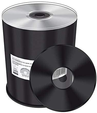 Carruzzo MediaRange MR285 neįrašytas CD diskas CD-R 700 MB 52x 100 vnt
