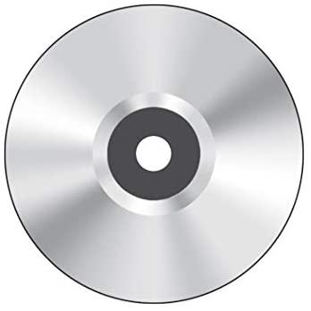 Carruzzo MediaRange MR285 neįrašytas CD diskas CD-R 700 MB 52x 100 vnt
