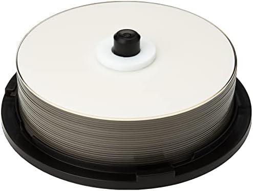 MEDIARANGE MR510 - 50 GB - BD-R DL - Cakebox - 25 vnt.