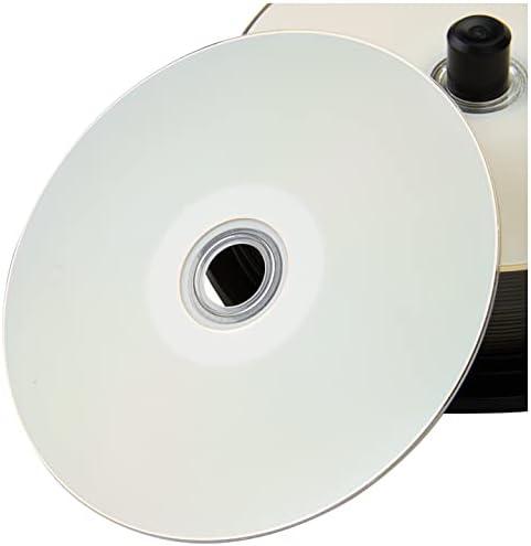 MEDIARANGE MR510 - 50 GB - BD-R DL - Cakebox - 25 vnt.