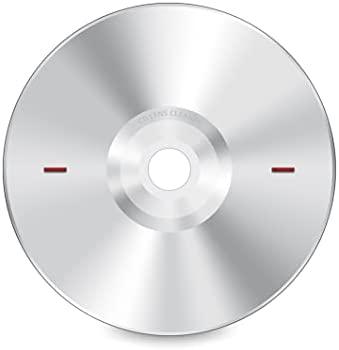 MediaRange CD/DVD/BD diskų valymo diskas 1 vnt. (MR725)