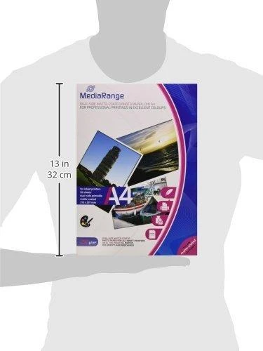 MediaRange A4 (MRINK112)