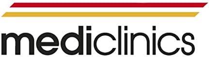 MEDICLINICS PP0006CS kosz na podpaski higieniczne 6L, satyna