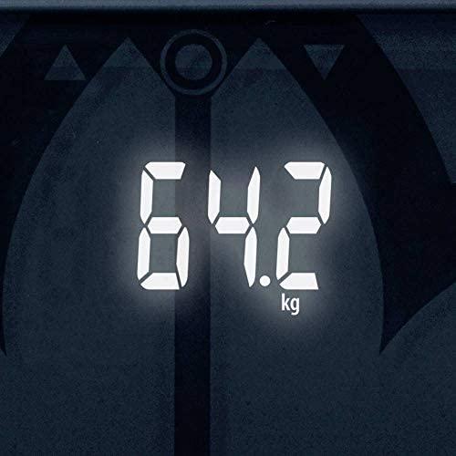 Medisana BS 450 Body Analysis Scale, Juodas