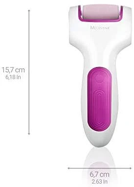 Medisana CR 860 Elektrinis šveitiklis