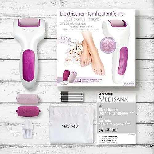 Medisana CR 860 Elektrinis šveitiklis