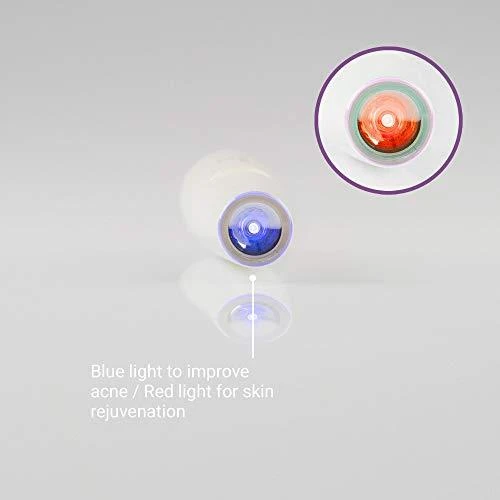 Medisana LED Light Therapy Pen DC 300 Maitinimo šaltinio tipas Baterija maitinamas, Baltas