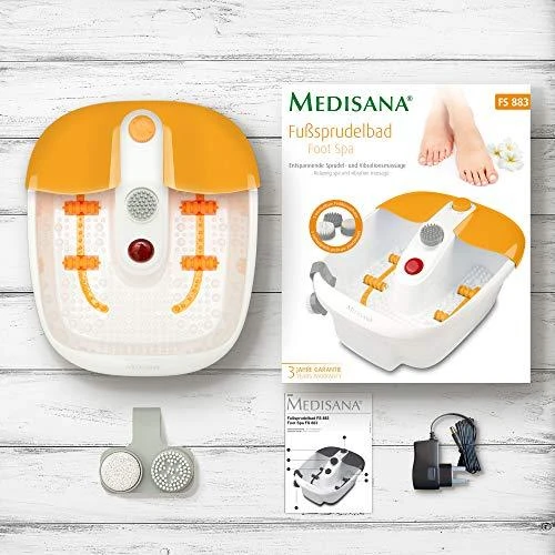 Medisana FS883 88387