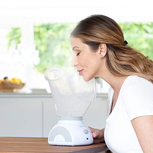 Medisana FSS Facial Sauna