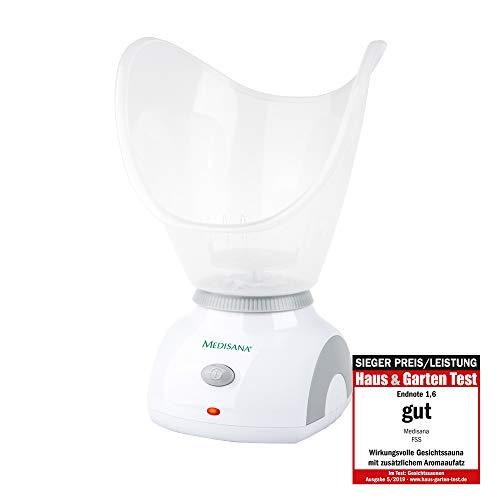 Medisana FSS Facial Sauna