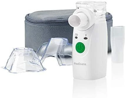Medisana IN 525 Mini Inhaliatorius