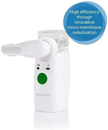 Medisana IN 525 Mini Inhaliatorius
