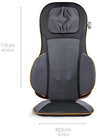 Masažinė sėdynė  Medisana MC 825 Shiatsu