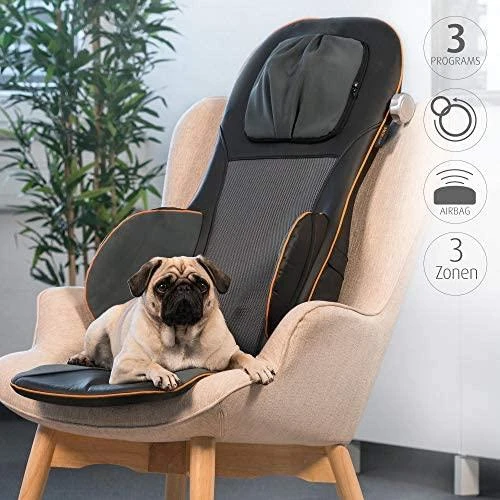 Masažinė sėdynė  Medisana MC 825 Shiatsu