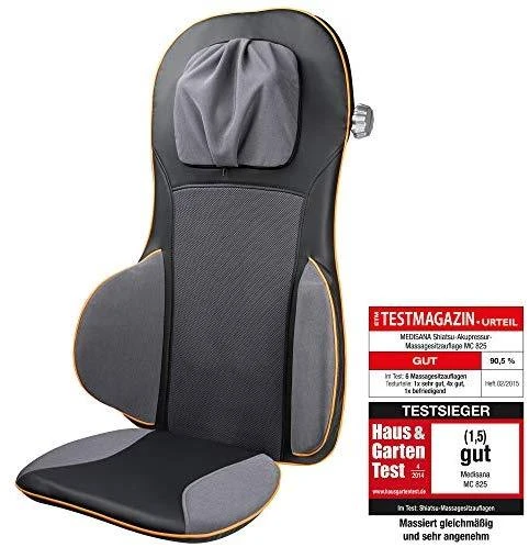 Masažinė sėdynė  Medisana MC 825 Shiatsu