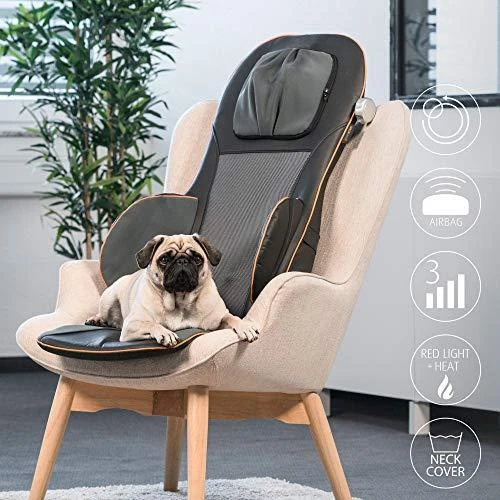 Masažinė sėdynė  Medisana MC 825 Shiatsu