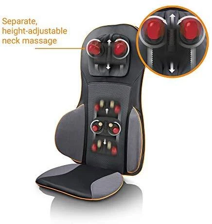 Masažinė sėdynė  Medisana MC 825 Shiatsu
