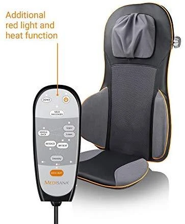 Masažinė sėdynė  Medisana MC 825 Shiatsu