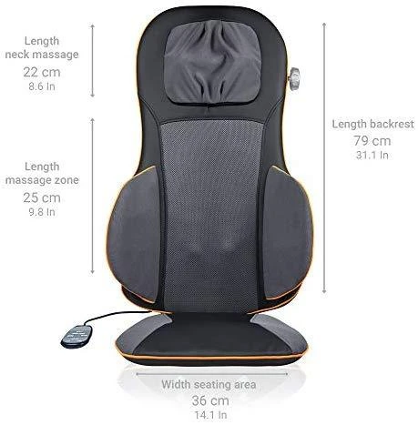 Masažinė sėdynė  Medisana MC 825 Shiatsu