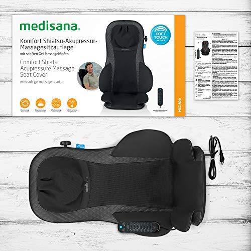 Perdanga Medisana 88995