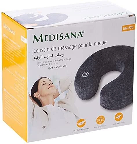 Kaklo masažuoklis  Medisana NM 870