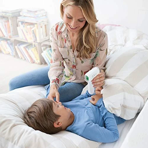 Bekontaktis infraraudonųjų spindulių termometras Medisana TM A79