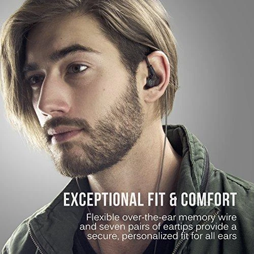 Ausinės MEE audio M6 Pro 2nd Generation