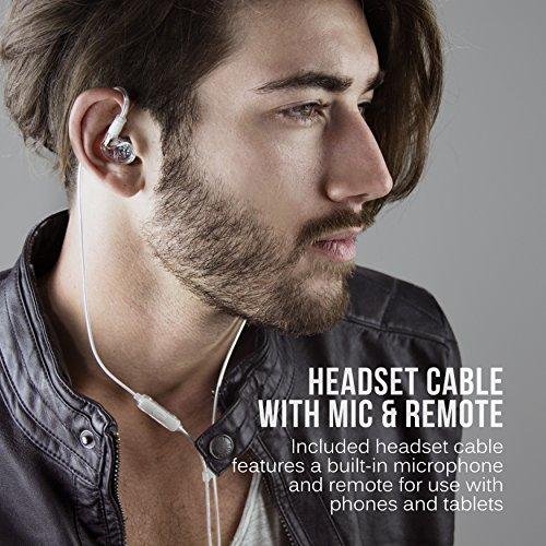 Ausinės MEE audio M6 Pro 2nd Generation