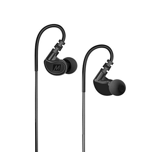MEE audio M6 ausines