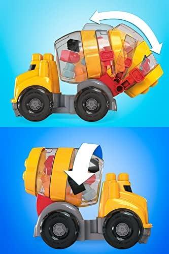 Mega Bloks SES BEEDZ Karoliukų mozaika „Saulėgrąžos“