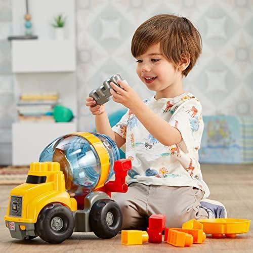 Mega Bloks SES BEEDZ Karoliukų mozaika „Saulėgrąžos“