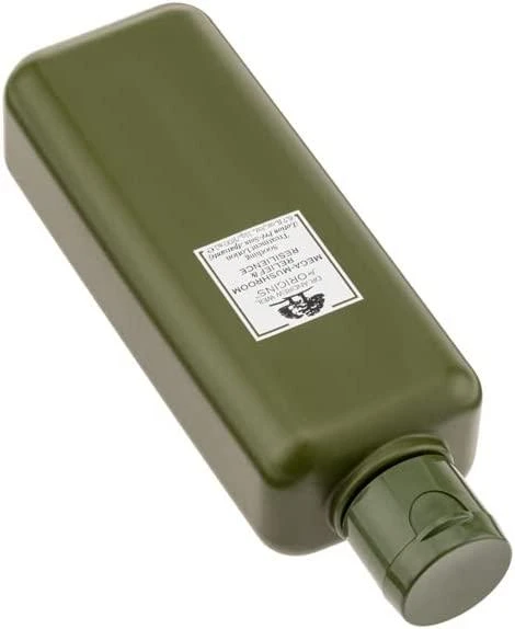 Origins Dr. Andrew Weil for Origins™ Mega-Mushroom Relief & Resilience raminamasis losjonas raminamasis veido losjonas, 200 ml