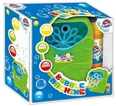 My Bubble Muilo burbulų gaminimo aparatas, 118 ml