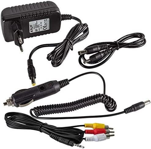 Megasat Digital 1 HD antenos matuoklis