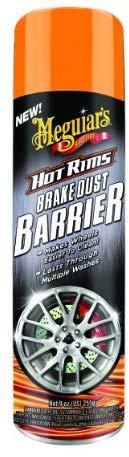 Meguiar's Meguiar Hot Rims stabdžių dulkių barjeras