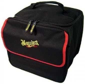 Meguiars Medium Kit Bag