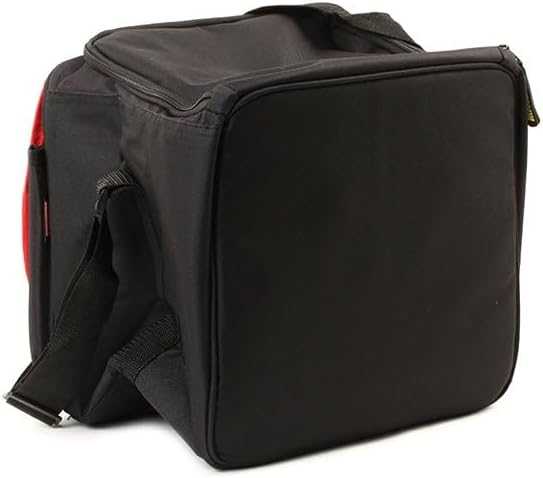 Meguiars Medium Kit Bag