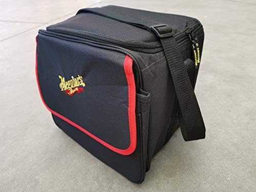 Meguiars Medium Kit Bag
