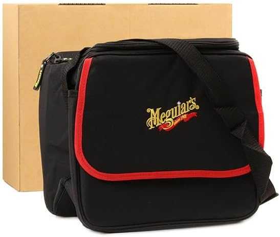 Meguiars Medium Kit Bag