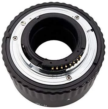 „MeiKe“ prailginimo žiedai, skirti „Nikon“ su AF ir ekspozicijos perkėlimu