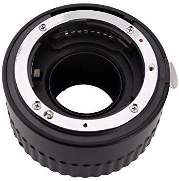 „MeiKe“ prailginimo žiedai, skirti „Nikon“ su AF ir ekspozicijos perkėlimu