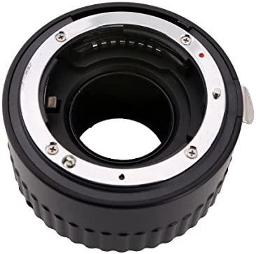 „MeiKe“ prailginimo žiedai, skirti „Nikon“ su AF ir ekspozicijos perkėlimu