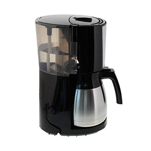 Melitta ENJOY TOP THERM 1017-04 Juodas